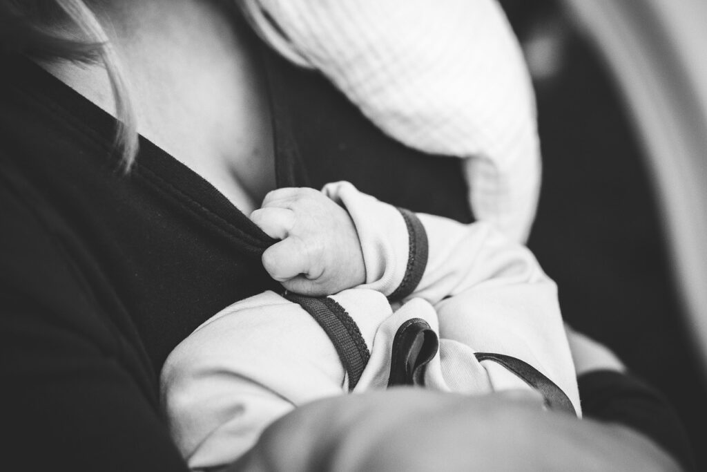 育児と夜勤を両立させるためのコツは？