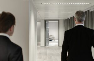 介護職の面接で聞くべき逆質問とは？