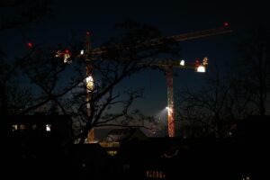 介護の夜勤が嫌いなあなたへ、ストレス解消法は？