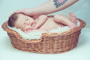 介護の転職で子育てしながらできる仕事は？