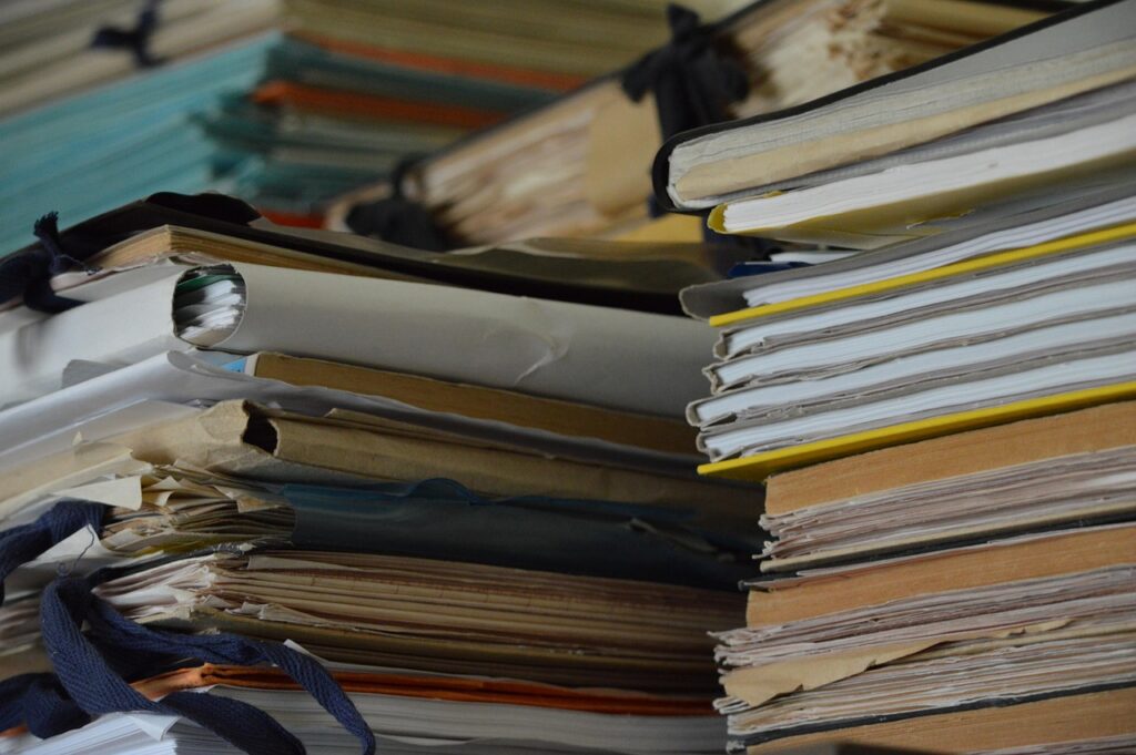 介護転職の書類選考が通らない理由と対策は？