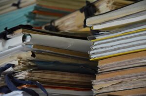 介護転職の書類選考が通らない理由と対策は？