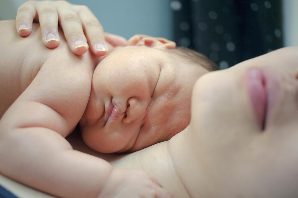 介護職と子育てを両立できる方法は？