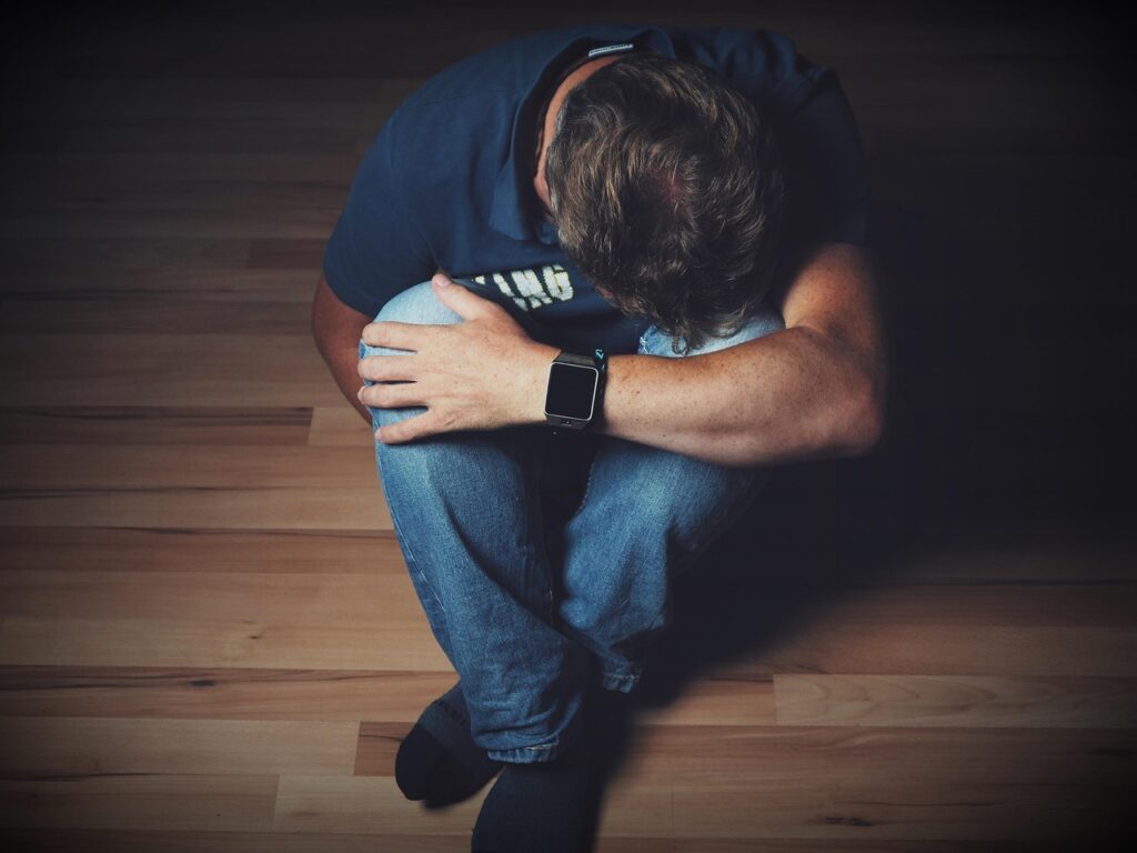 介護職の腰痛が限界になったときの転職先はどこ？