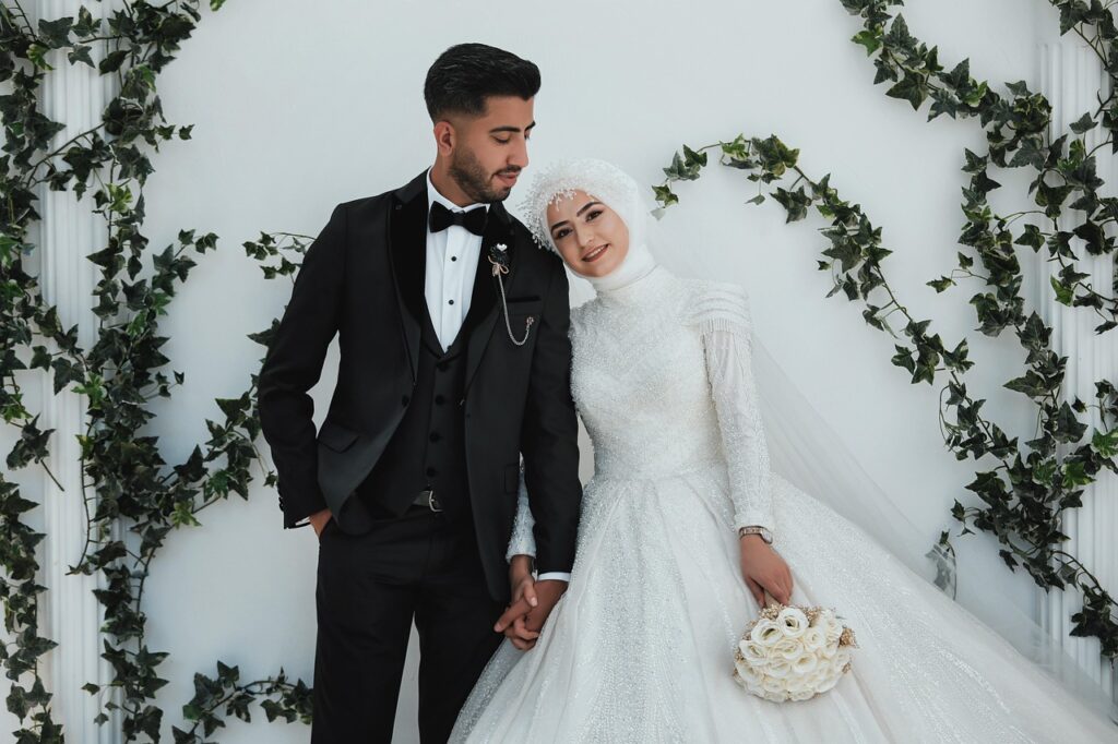 介護職の人が結婚できない理由とは？