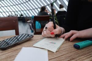 介護の転職エージェント面接で同行してもらえるサービスはある？
